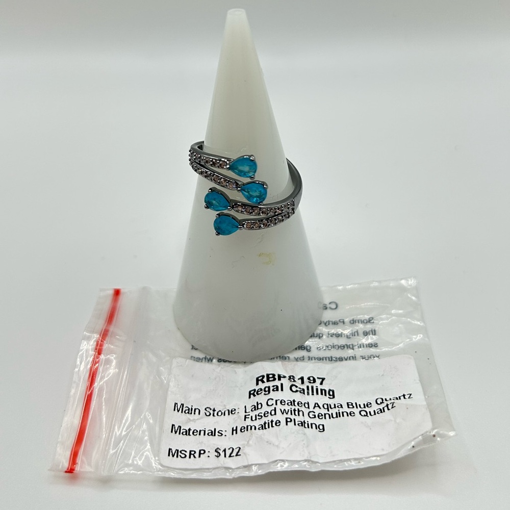 Bomb Party OG Ring